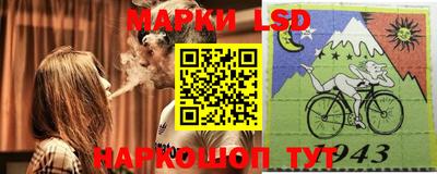 стафф Кимры
